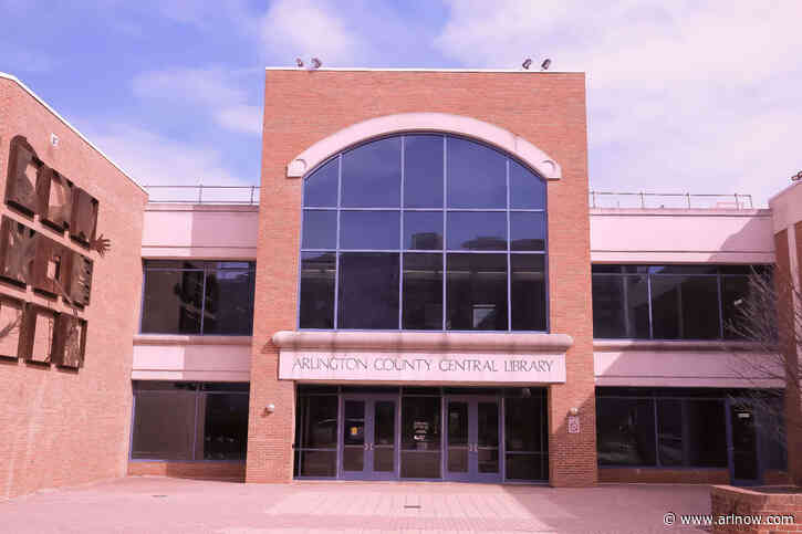 Arlington historians are collecting documents that tell the history of the county’s Latino community