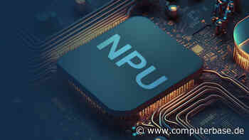 QNAP TS-AI642: AI-NAS mit ARM-NPU nicht nur für Gesichtserkennung