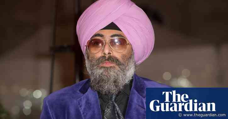Comedian Hardeep Singh Kohli charged with non-recent sexual offences