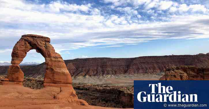 Texas hiker found dead in Utah planned to scatter father’s ashes on mountain