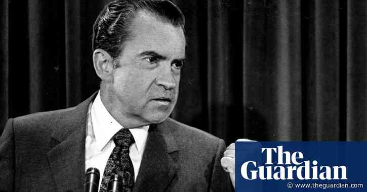 Files reveal Nixon role in plot to block Allende from Chilean presidency