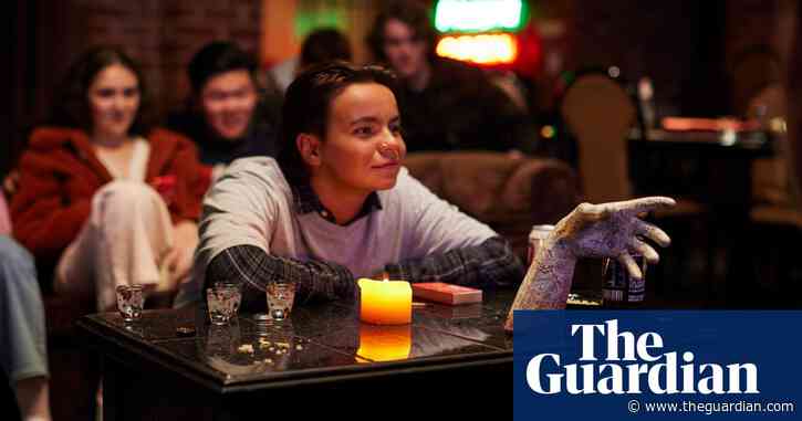 Kuwait bans hit Australian horror film Talk to Me over casting of trans actor Zoe Terakes