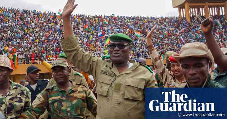 West African leaders to meet after Niger junta defies deadline