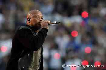 How hip-hop went from big business shunning to multimillion-dollar partner