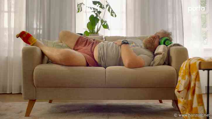 Nach Pitch-Gewinn: So sieht die erste Kampagne von GGH MullenLowe für Porta aus