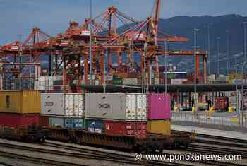 Terms of new contract that resolved British Columbia port dispute are released