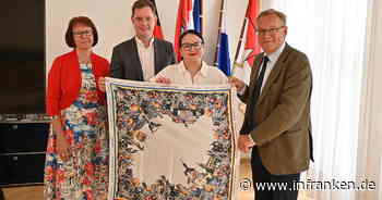 Bamberg: Mögliche Städtepartnerschaft mit Mukatschewo in der Ukraine