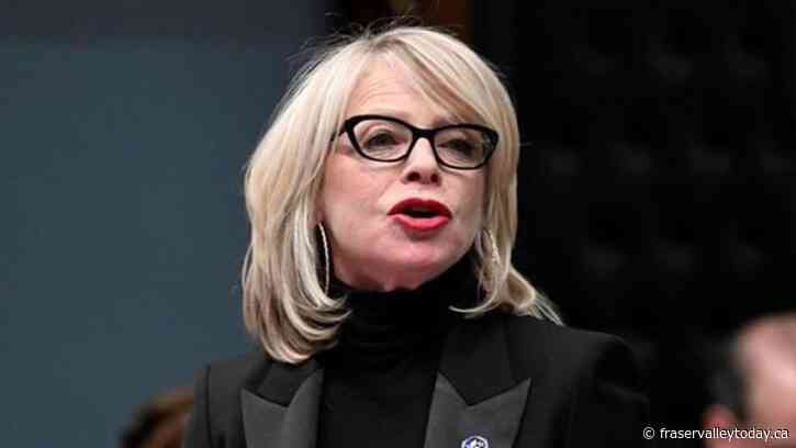 Religious group sues Quebec government for blocking event over abortion concerns