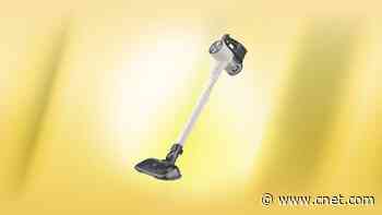 LG Knocks Up to $299 Off Its Convenient CordZero Stick Vacuums     - CNET