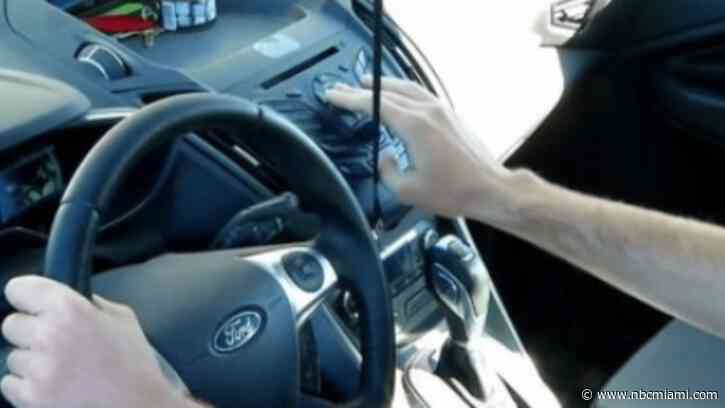 Judge denies request to block Florida law making it a crime to drive people in the US illegally