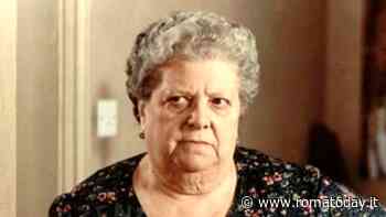 30 anni fa moriva Sora Lella, icona della romanità e "nonna de tutti"