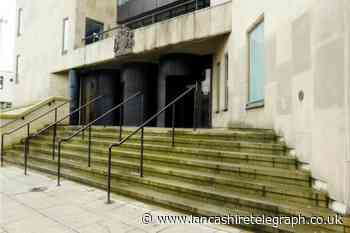 Preston: Student snatched 18-month-old girl from mother