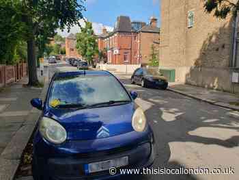 Haringey Council slammed over Highgate parking fines