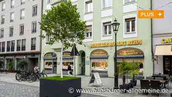 Ein völliges Zurück wird es in der Maximilianstraße nicht geben