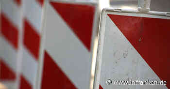 Kulmbach: Sperrungen "unerlässlich": Sanierungsprogramm 2023 beginnt in Karlsbader Straße