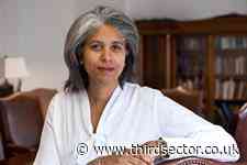 National Lottery Community Fund chair steps down 18 months early