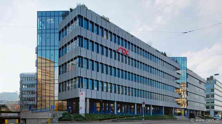 Aktien Schweiz Schluss: Leichtes Plus im Vorfeld der US-Inflationsdaten