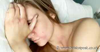 'I was suffering from debilitating muscle and joint pain for a decade before life changing diagnosis'