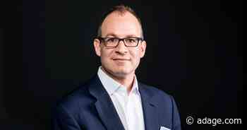 Dentsu Media’s Americas CEO Doug Rozen exits amid reorg that will shift 1,000 U.S. staffers into different departments