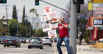 MSG TikTok conspiracy theorist spreads misinformation on behalf of Ajinomoto