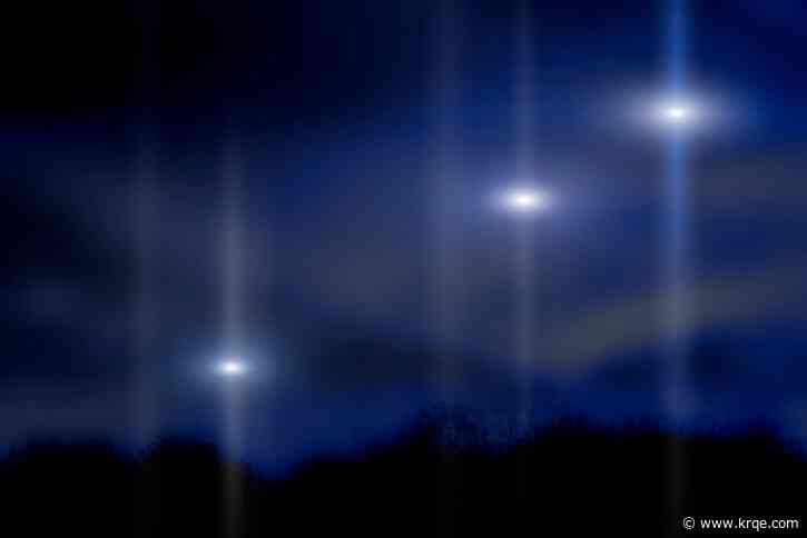 How many UFO sightings have been reported in your state this year?