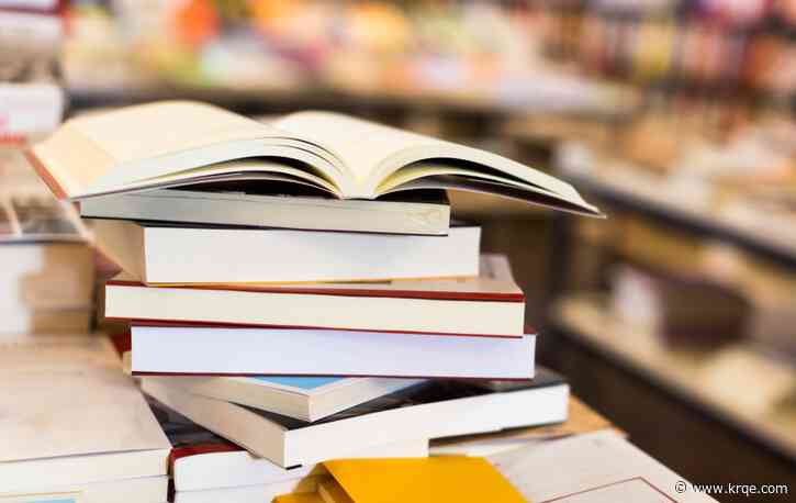 Where are the best bookstores in New Mexico?