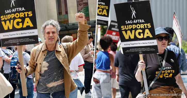 Writers' strike at 100 days: why we're no closer to the end - and a look at what comes next