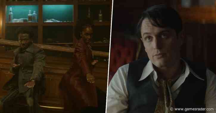 The Continental trailer promises an action-packed story true to the John Wick universe