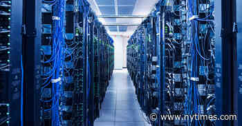 A Bipartisan Plan to Limit Big Tech