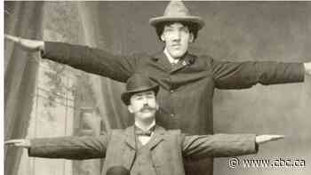 Willow Bunch Giant's Métis lineage a focus of new documentary