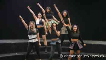 Musical sensation 'Six' hopes to empower audiences with pop numbers, power ballads