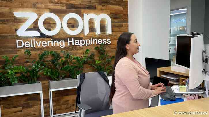 Zoom says it will not use audio, video or chat content to train AI without customer consent