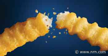 When it comes to French fries, one attribute is paramount.