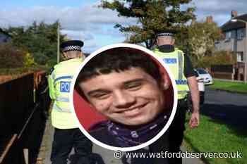 Appeal launched for missing teen Liam from Abbots Langley