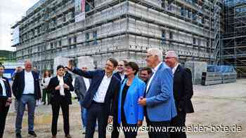 Knatsch zwischen Landräten: Zählt nur die Show in Böblingen und Calw?