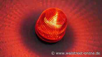 Moody's Banken-Rating-Move: Alarmsignale nach dem Rating-Hammer: Kommt jetzt doch die große Korrektur?