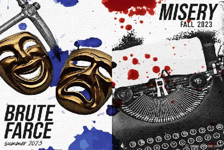 Arts Focus: Dominion Stage announces 2023-24 season!