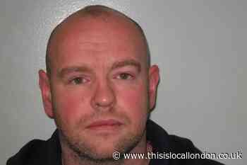 Man with Romford and Brentwood links wanted by Herts Police