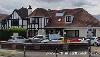 Little Gaynes Rest Home in Upminster downgraded by CQC