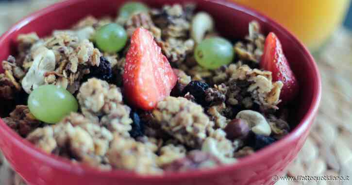 “Metalli nel burro d’arachidi e sassolini nel muesli”: ecco i lotti ritirati dal mercato