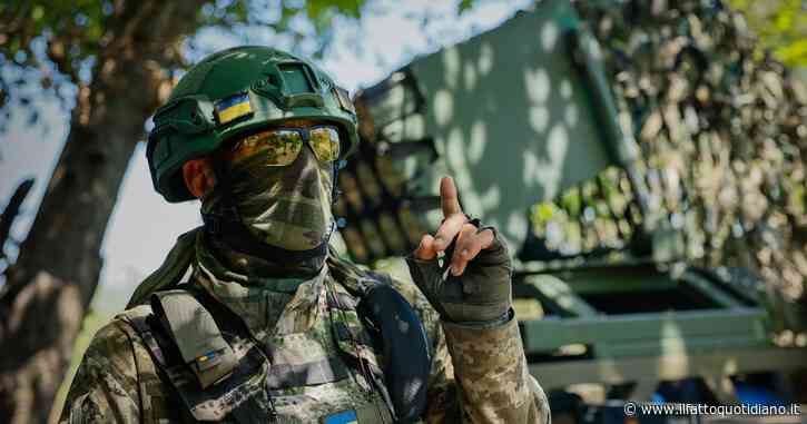 In Ucraina sarà escalation o trattativa: il 4 novembre facciamo una mobilitazione pacifista