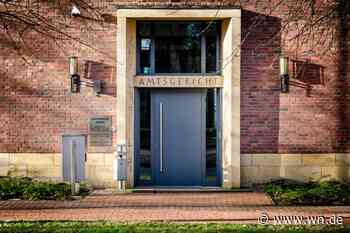 Diebstähle aus Drogeriemärkten: Haftstrafe ohne Bewährung