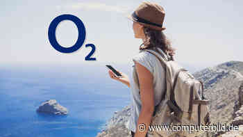5G-Roaming: O2 ermöglicht bis zu 500 Mbps rund um die Welt