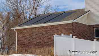 Timberline Solar Shingles, Jumper Modules Recalled By GAF Energy for Fire Hazard     - CNET