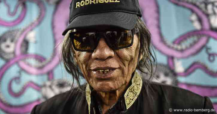 «Searching for Sugar Man»: US-Folksänger Rodriguez gestorben