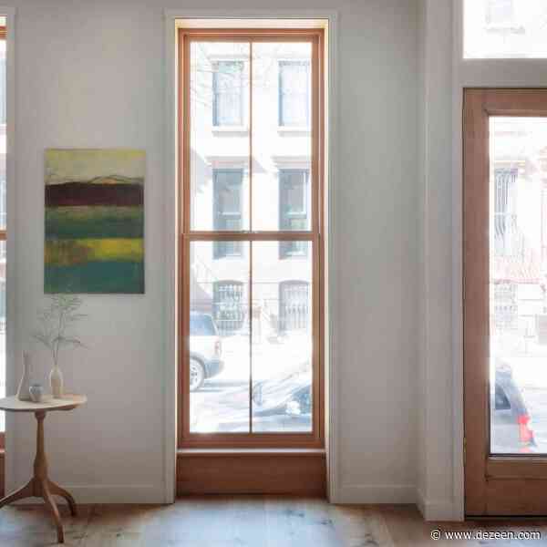 TBo creates sunlit extension for Brooklyn townhouse