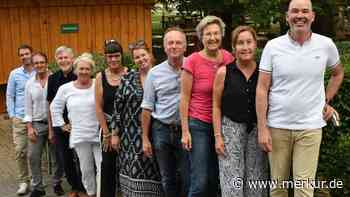 Richard Beinhofer ist neuer Marktplatz-Chef in Peiting