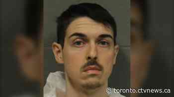 Brampton man allegedly filmed victims in washrooms at over 30 locations in Ontario, Quebec, police say