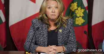 Opposition calls on Ontario housing minister to resign after damning Greenbelt report