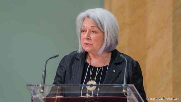 Quebec court says it can hear challenge to governor general’s lack of French